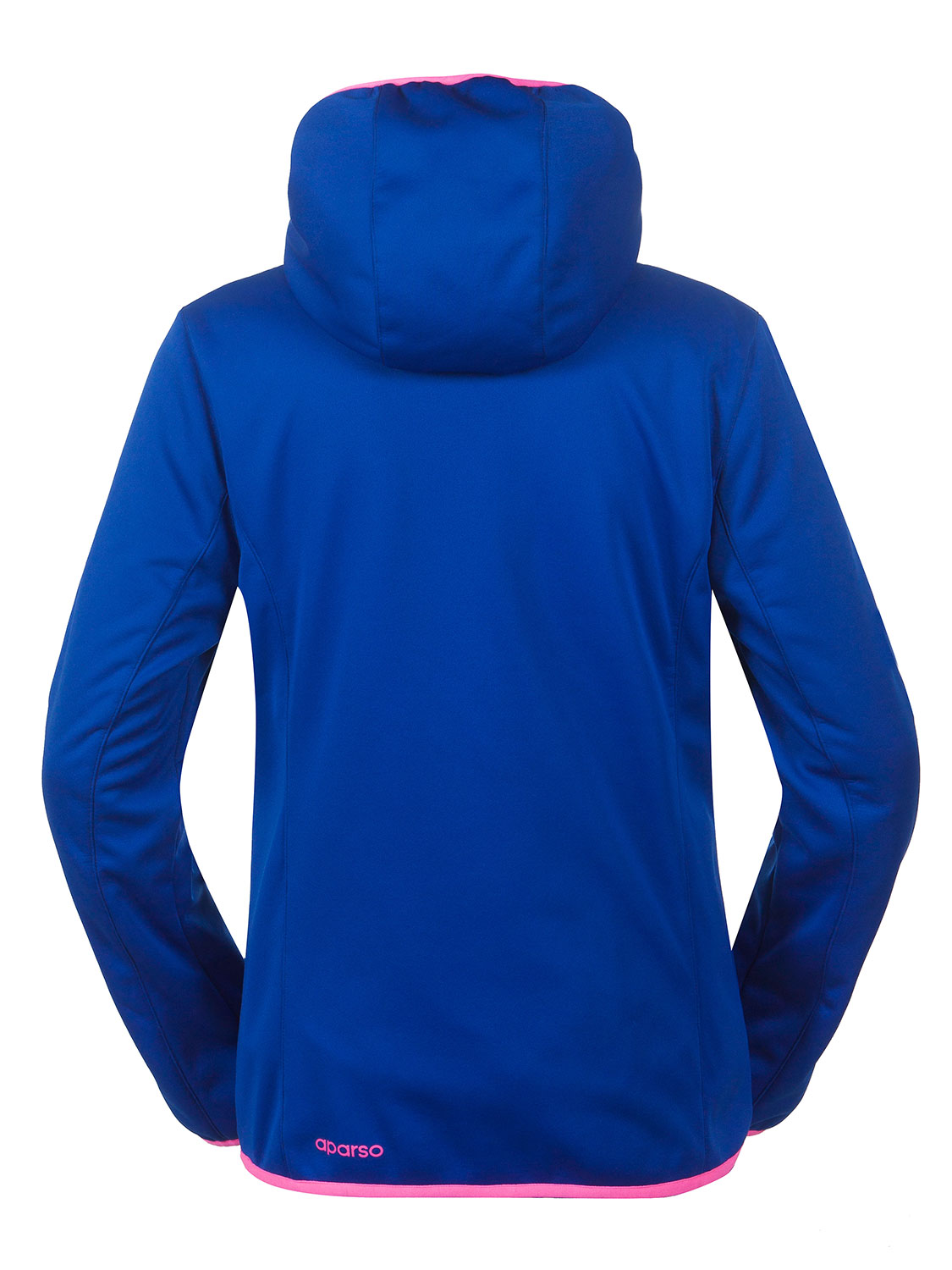 Aparso_Damen_Softshell_Jacke_02