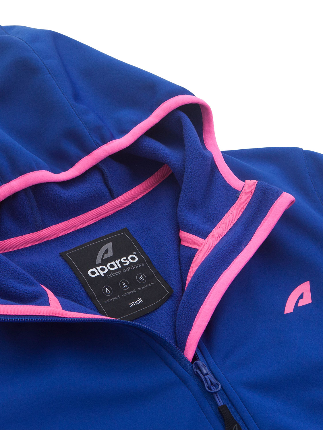 Aparso_Damen_Softshell_Jacke_03